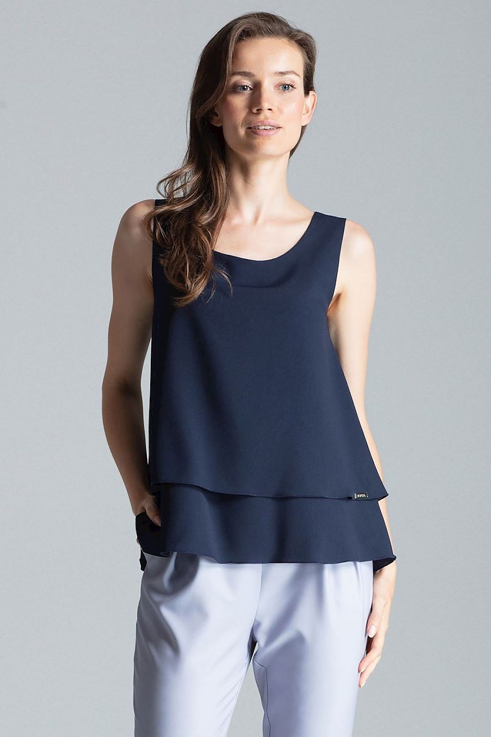 Figl blouse