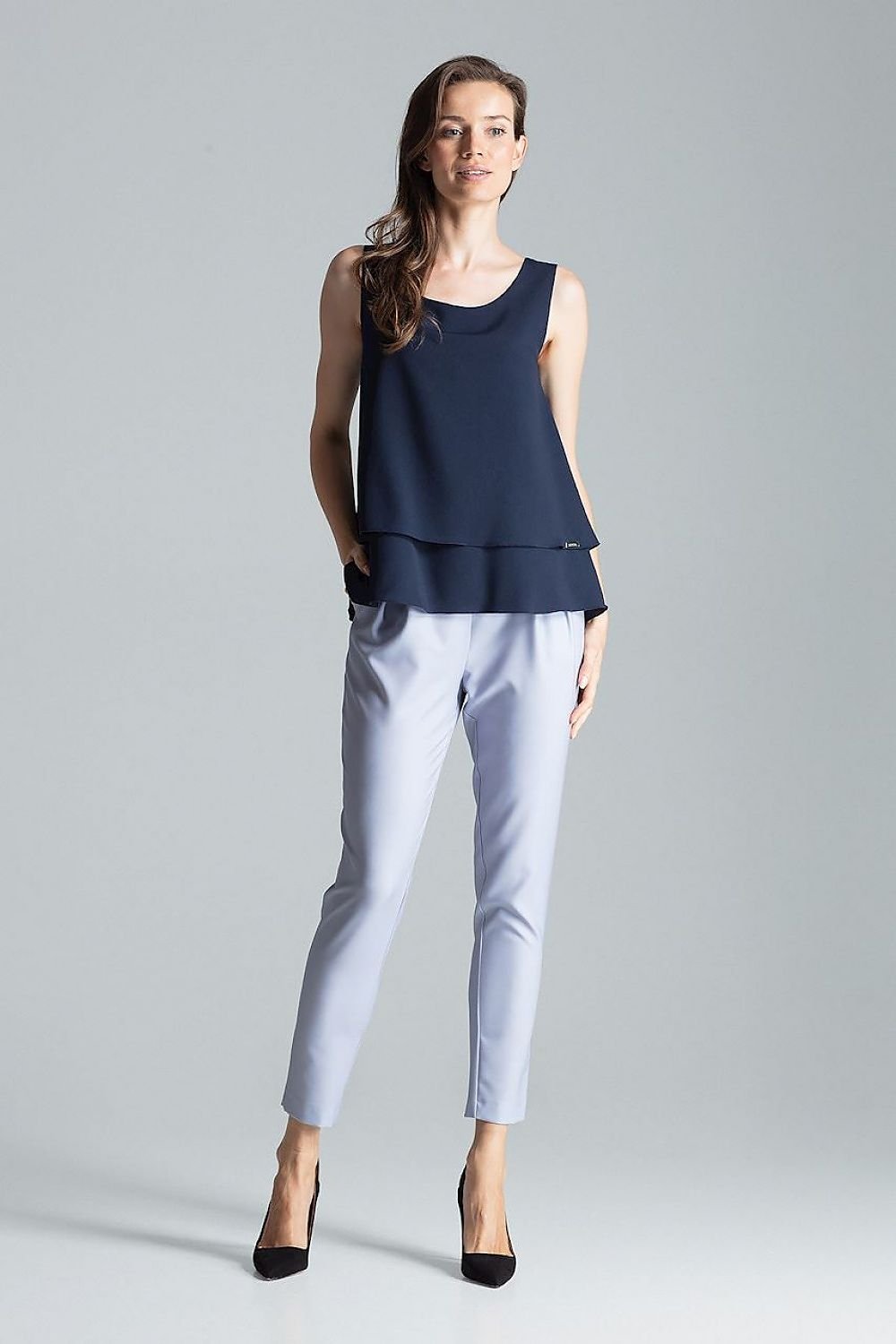 Figl blouse