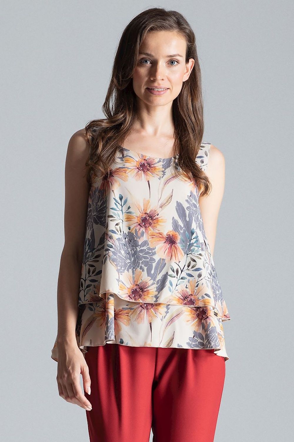 Figl blouse
