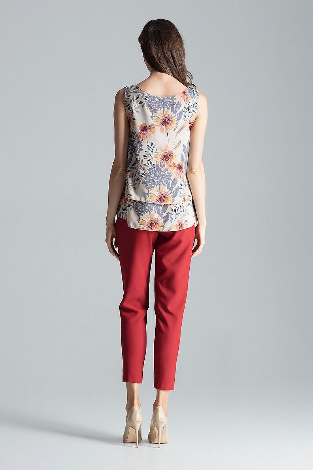 Figl blouse
