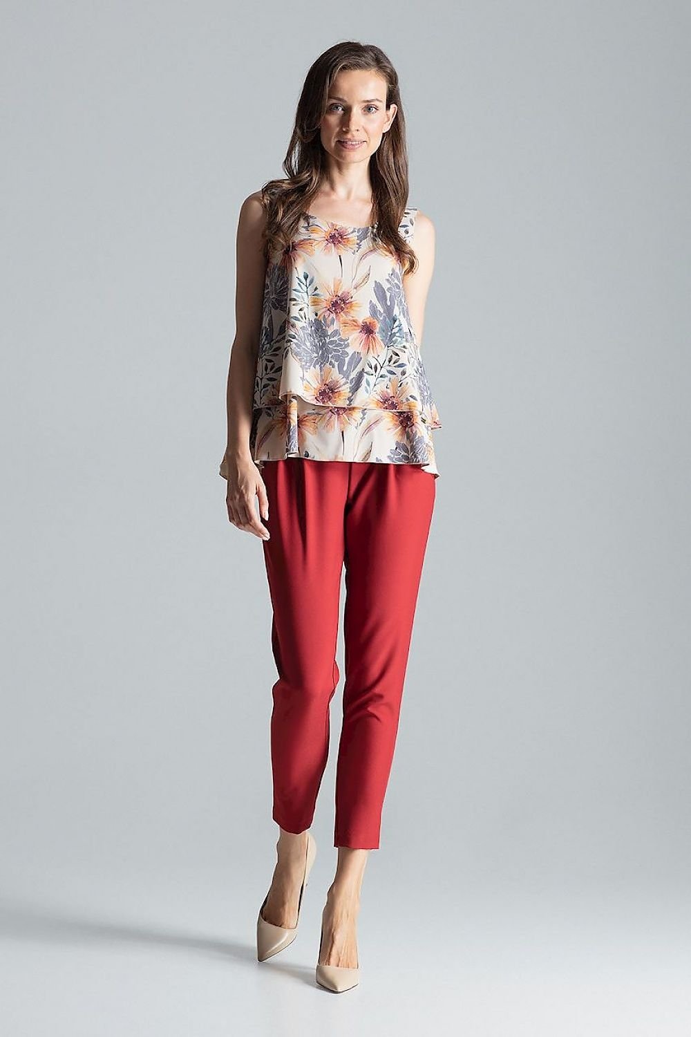 Figl blouse