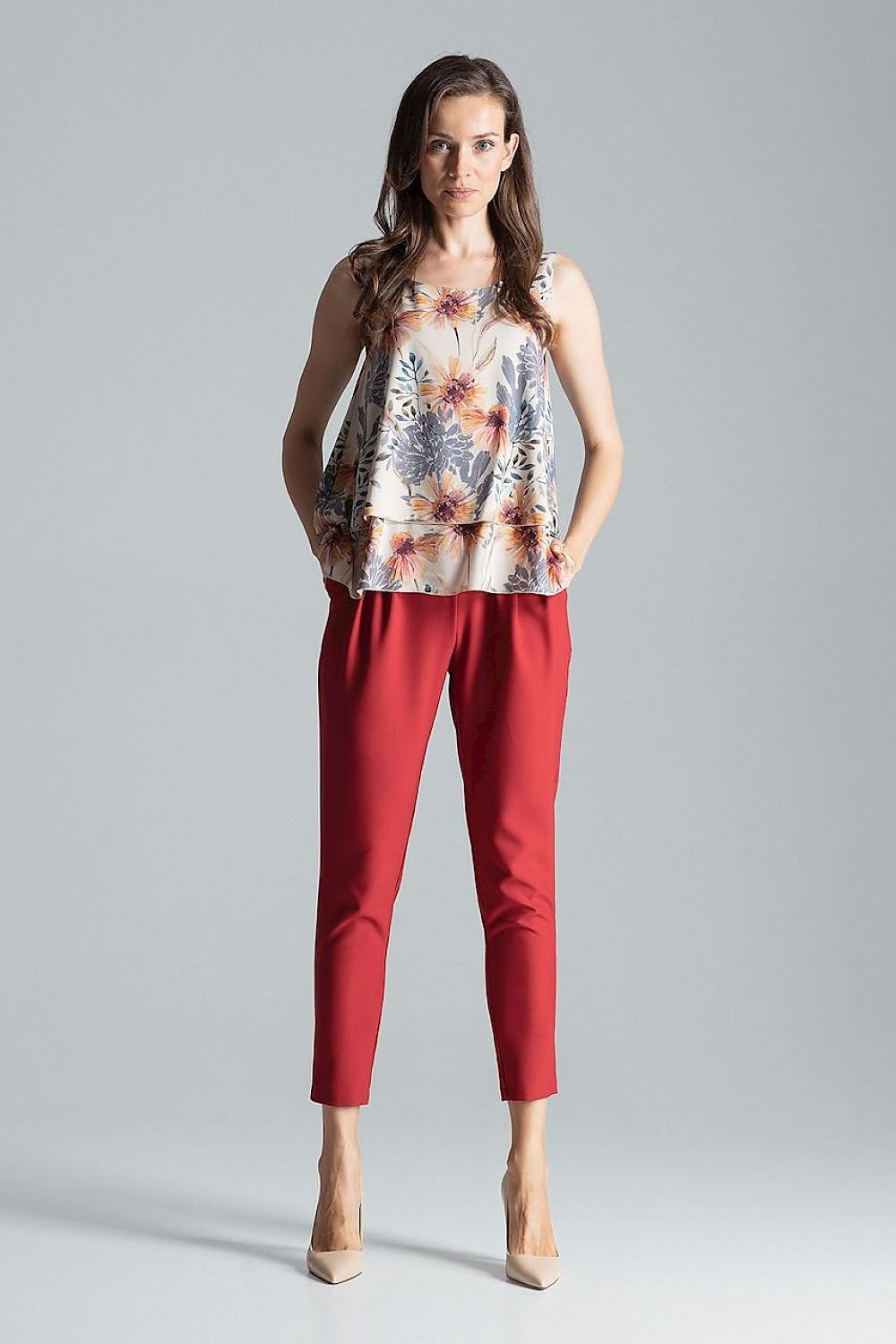 Figl blouse