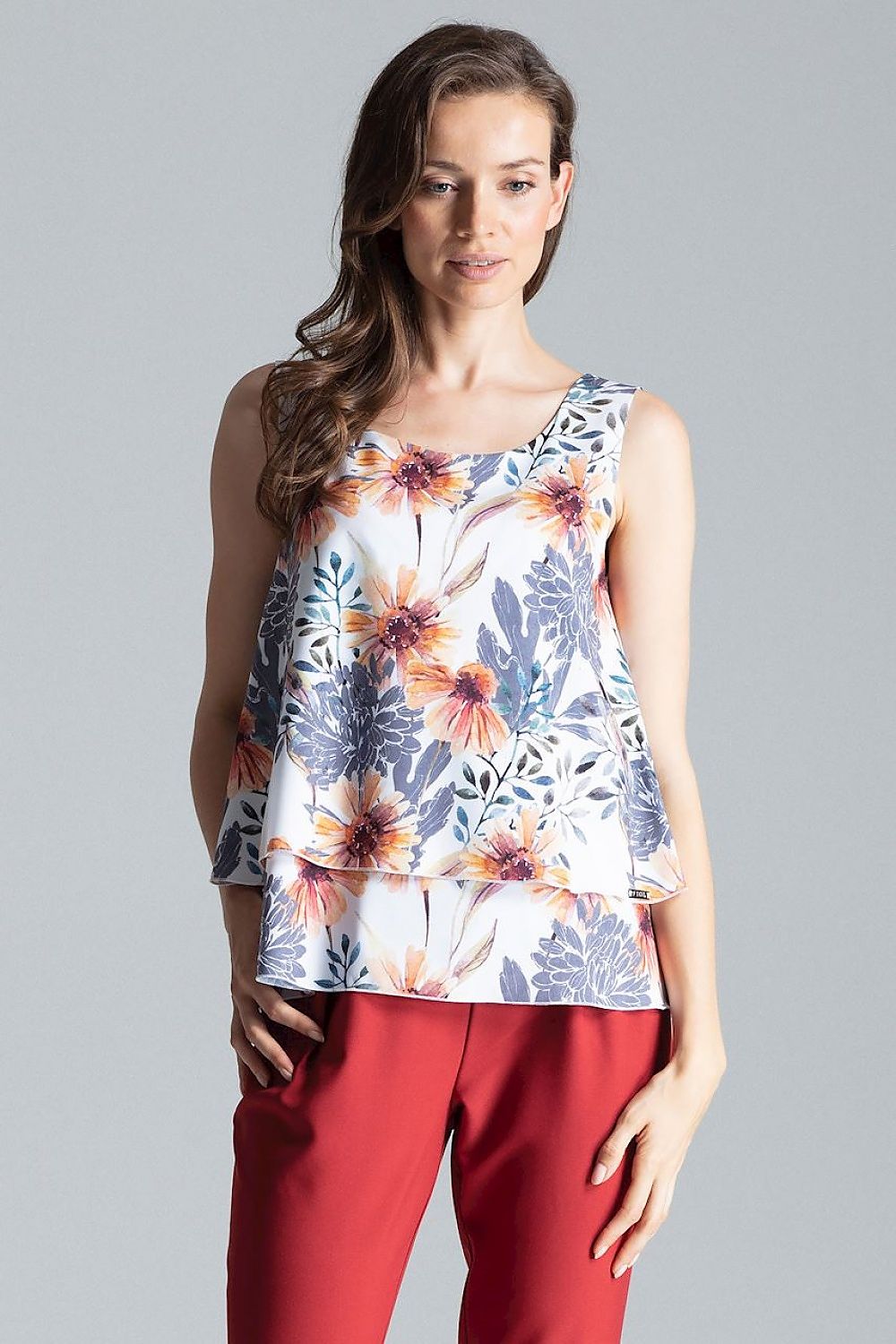 Figl blouse
