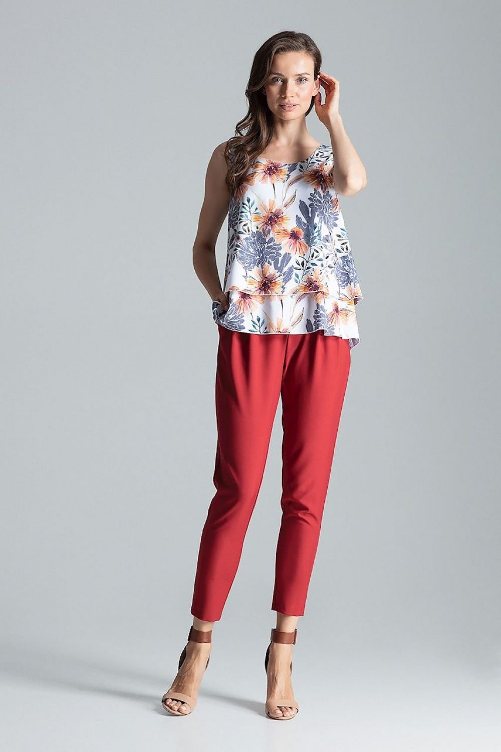 Figl blouse