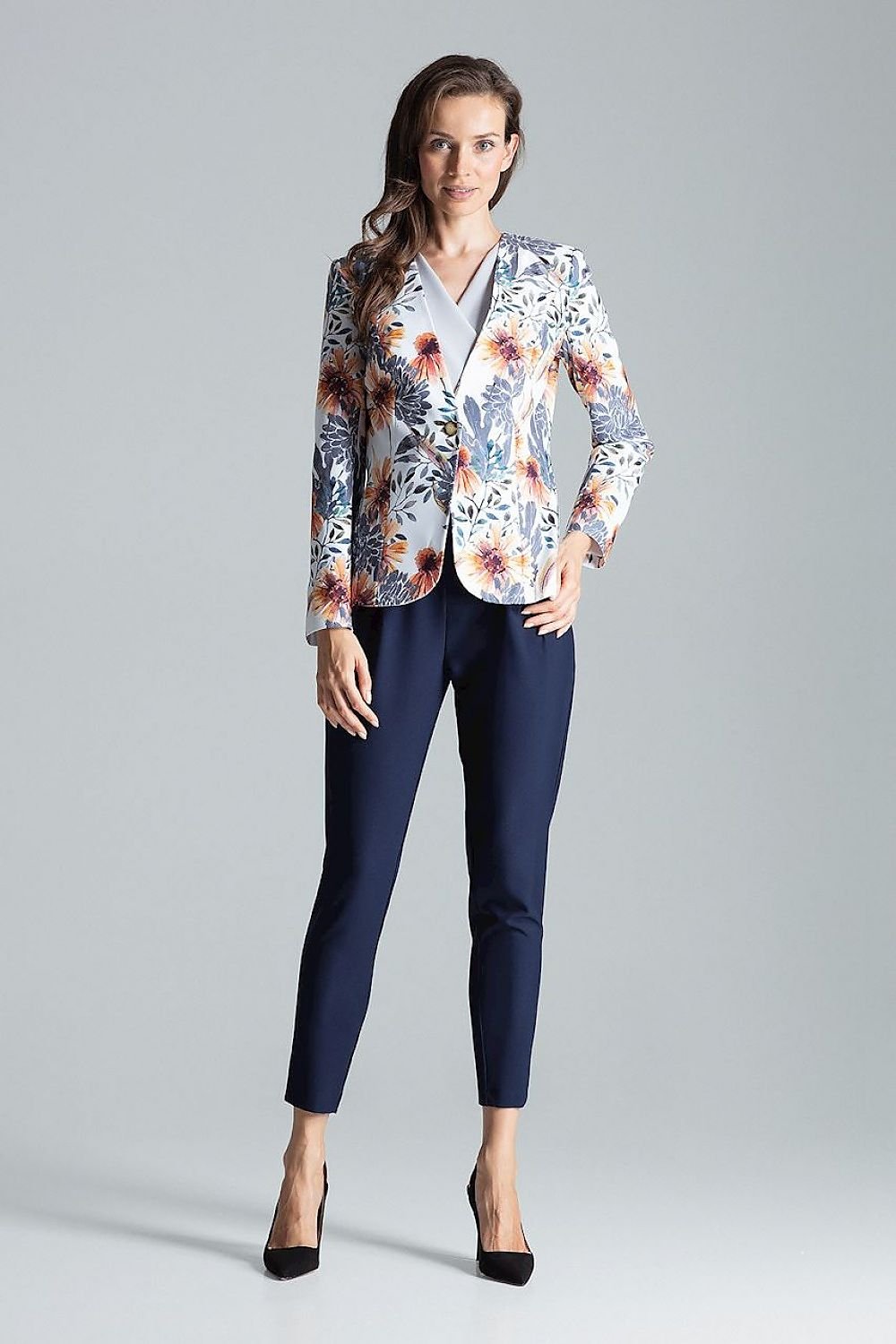 Figl women's blazer
