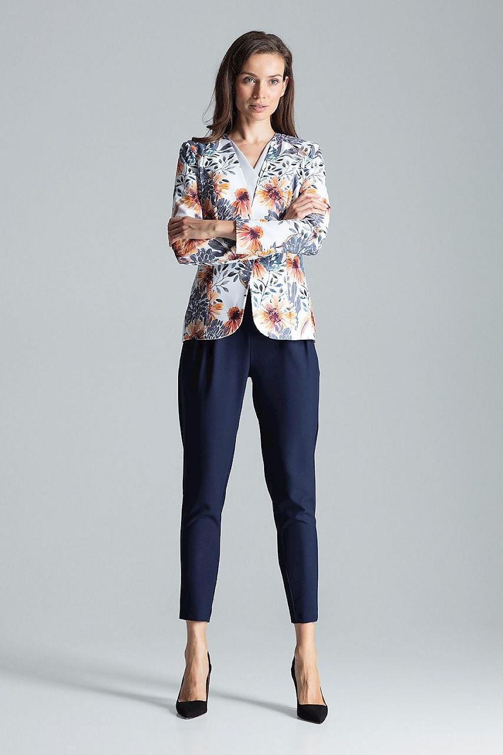 Figl women's blazer