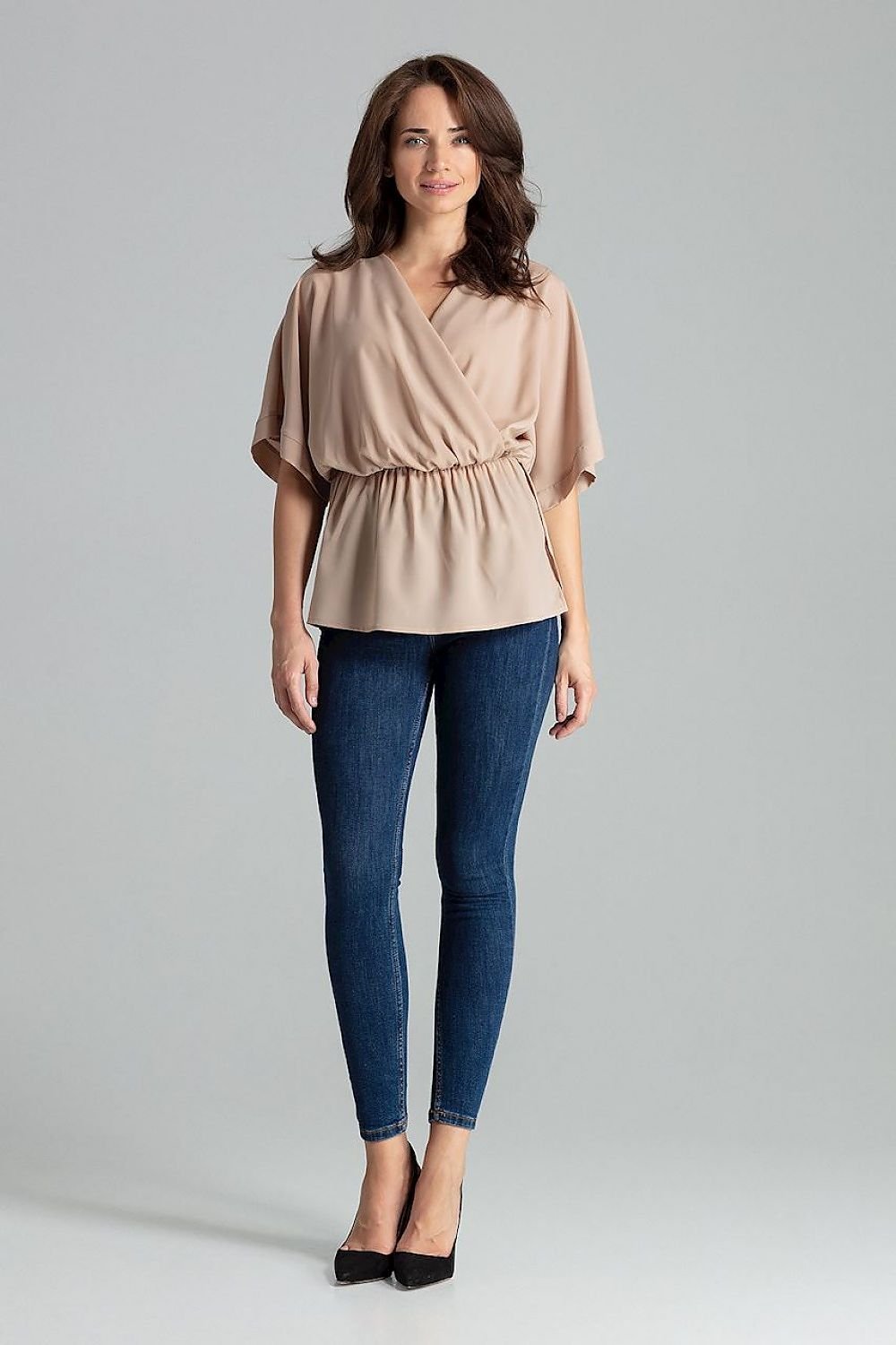 Lenitif Blouse