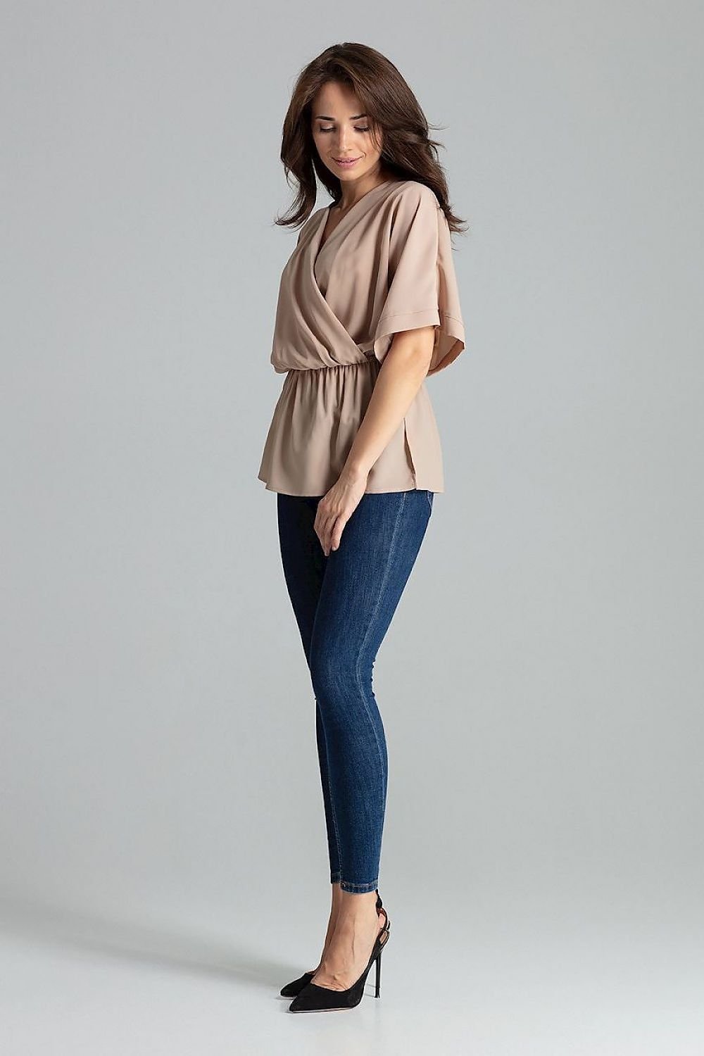 Lenitif Blouse