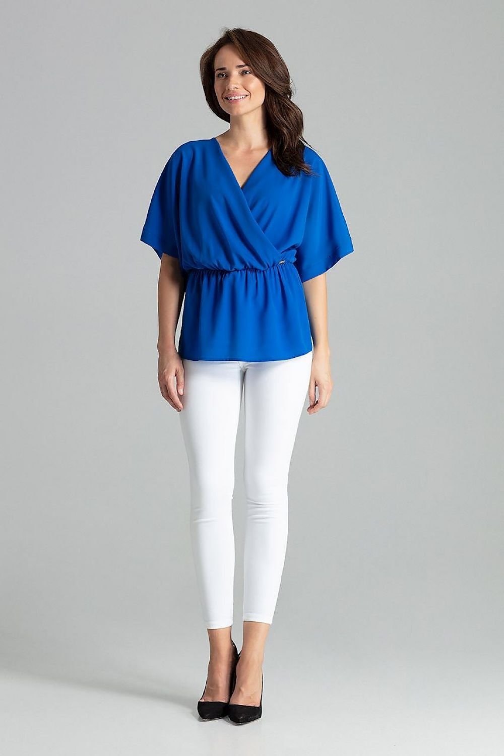 Lenitif Blouse