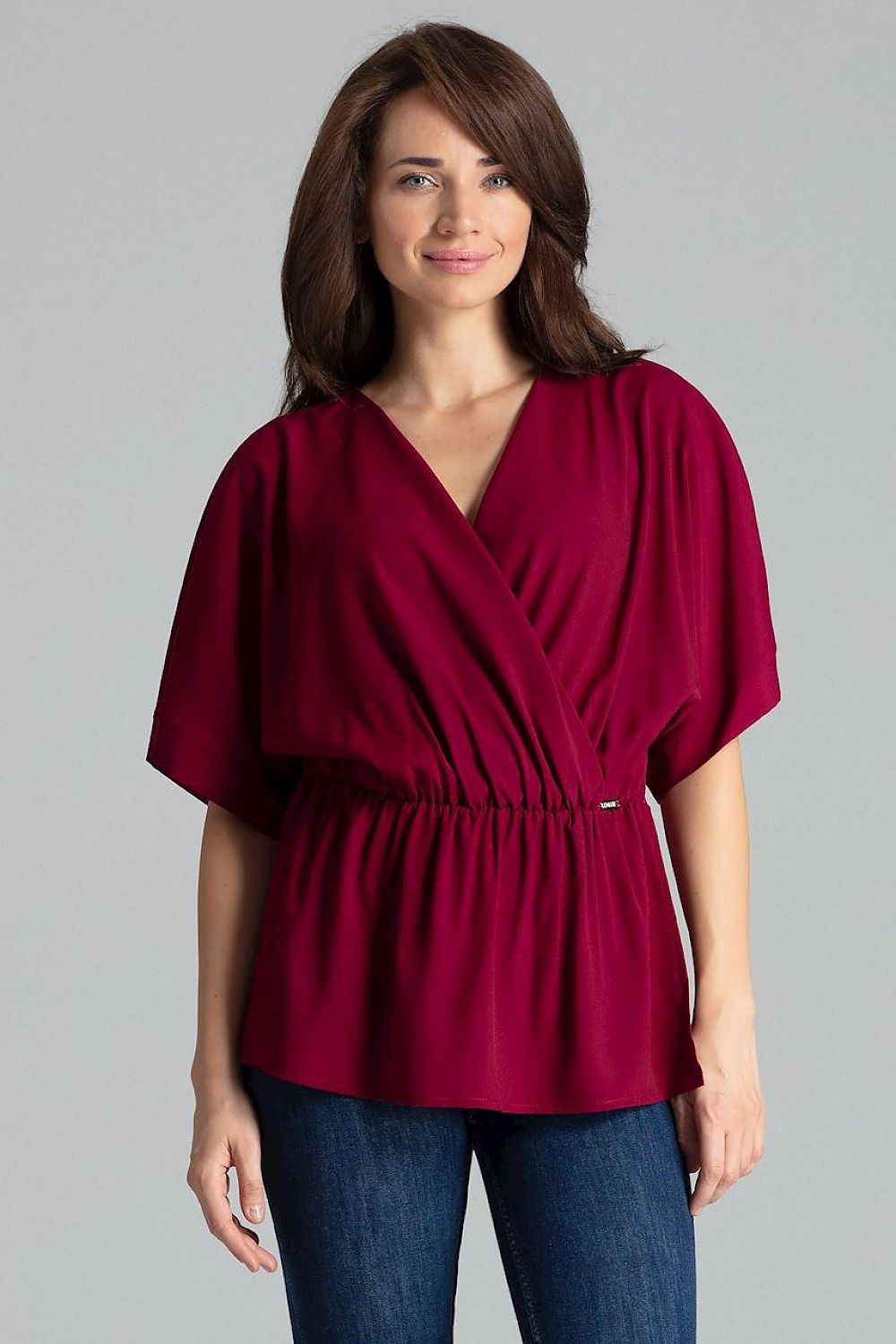 Lenitif Blouse