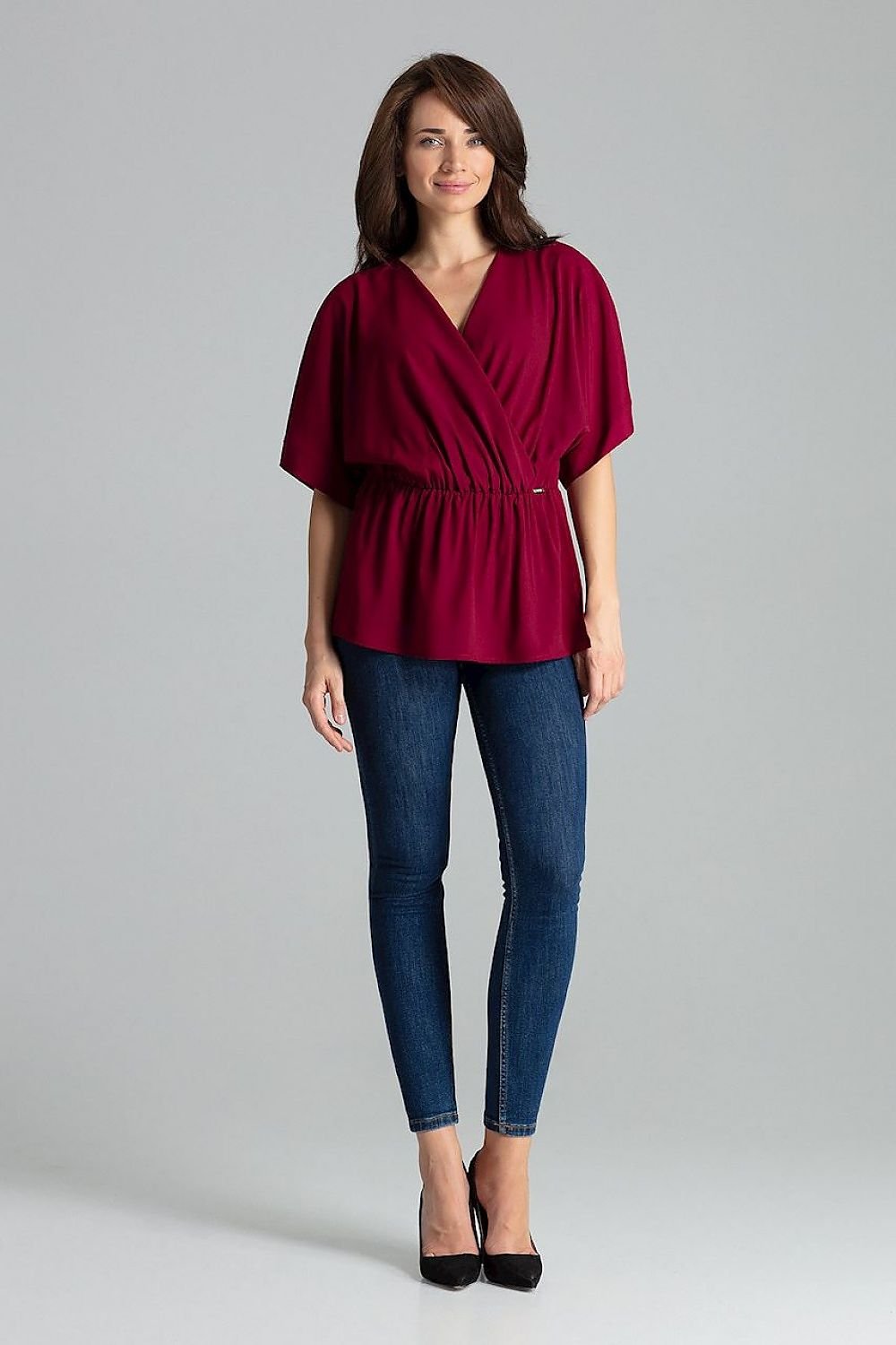 Lenitif Blouse