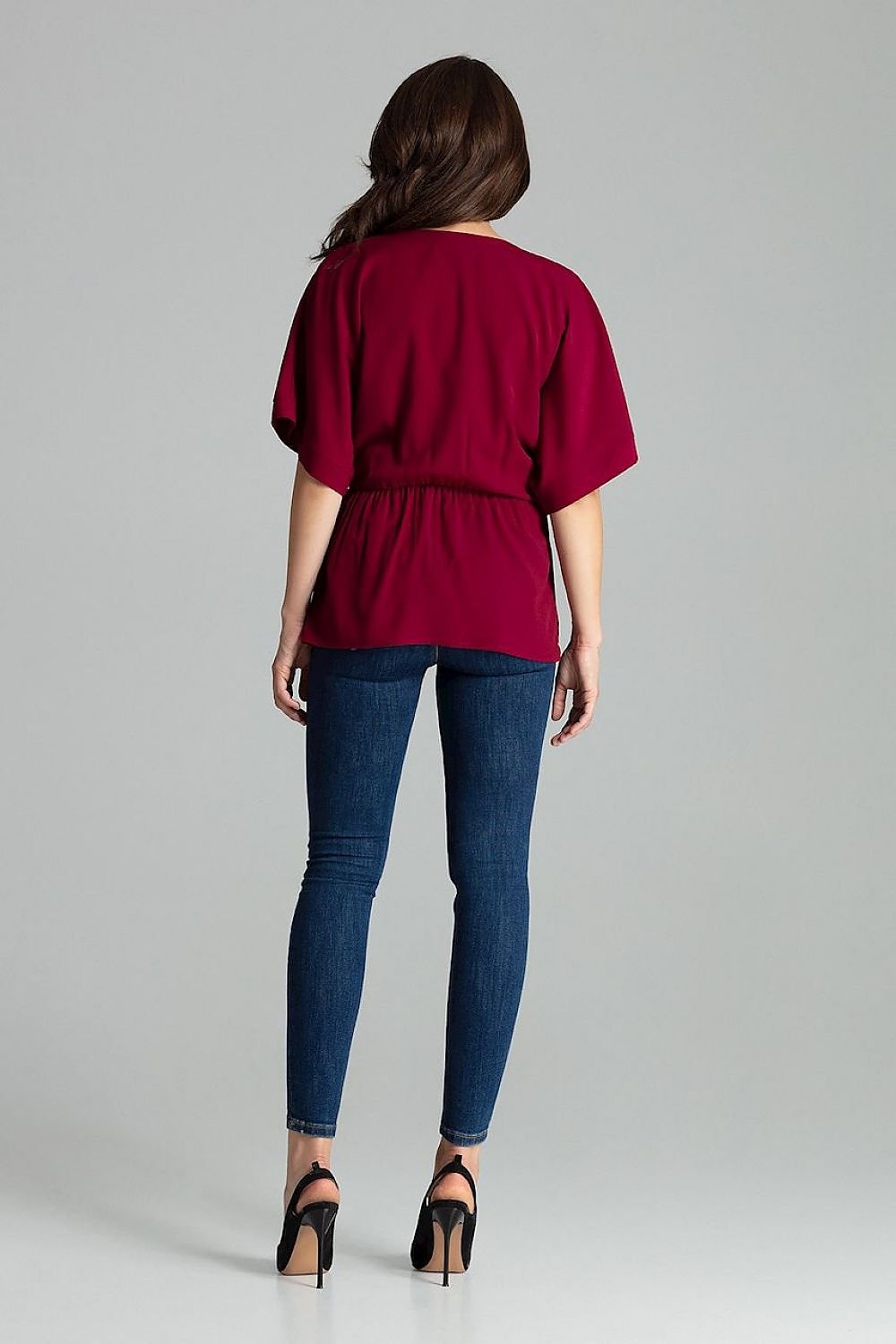 Lenitif Blouse