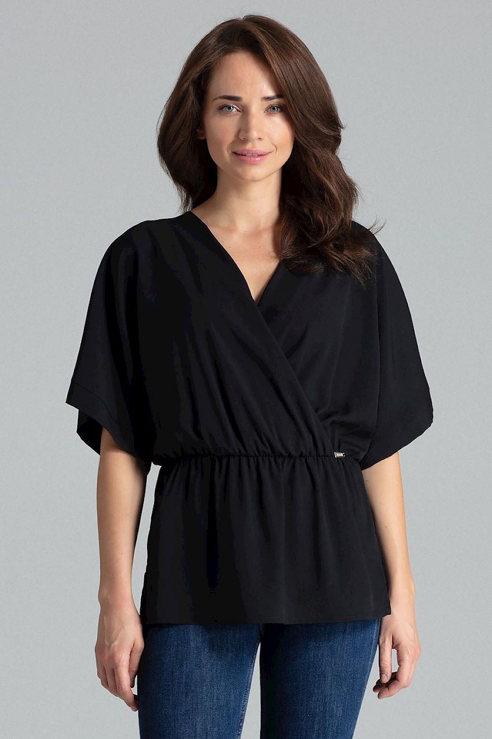 Lenitif Blouse