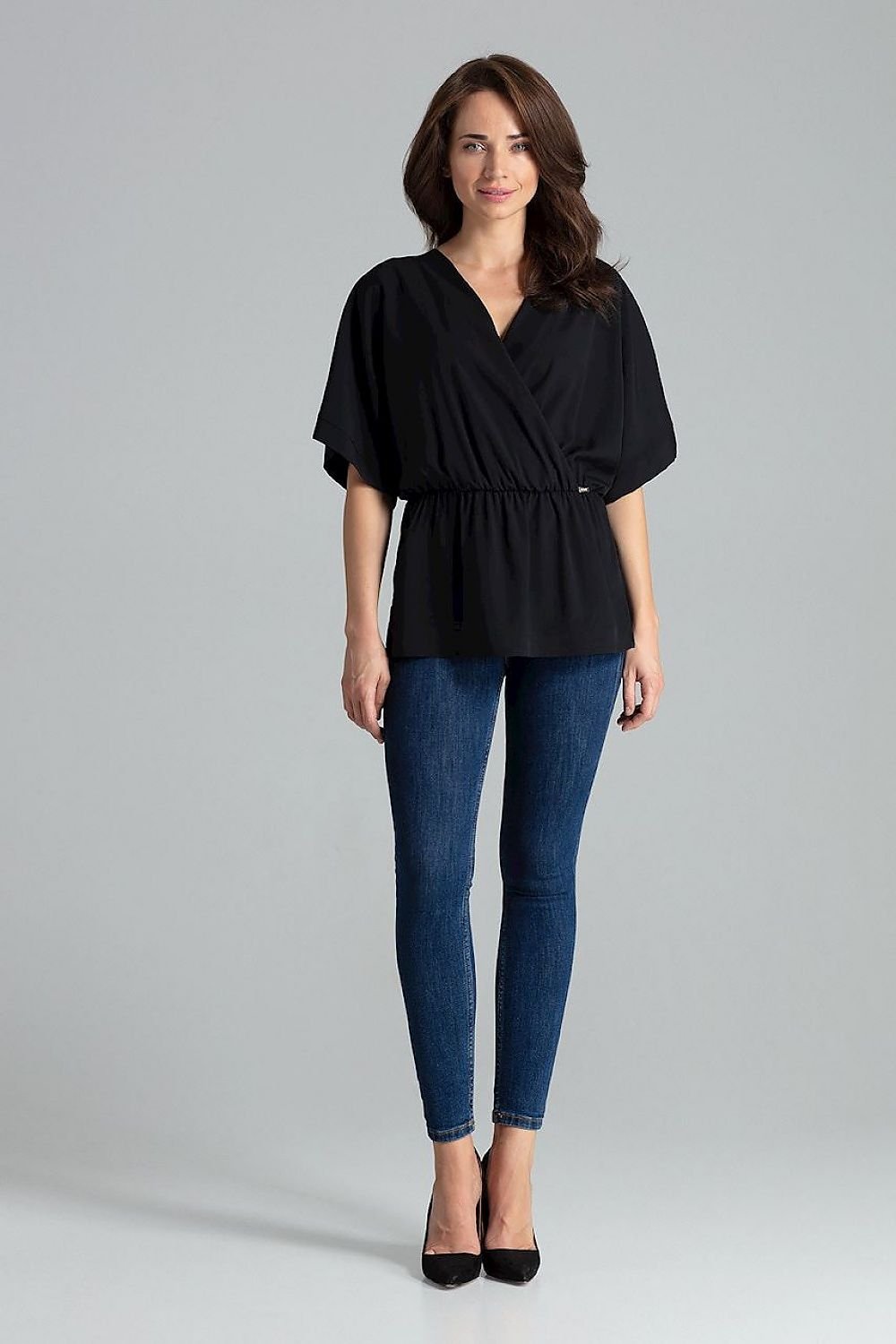 Lenitif Blouse