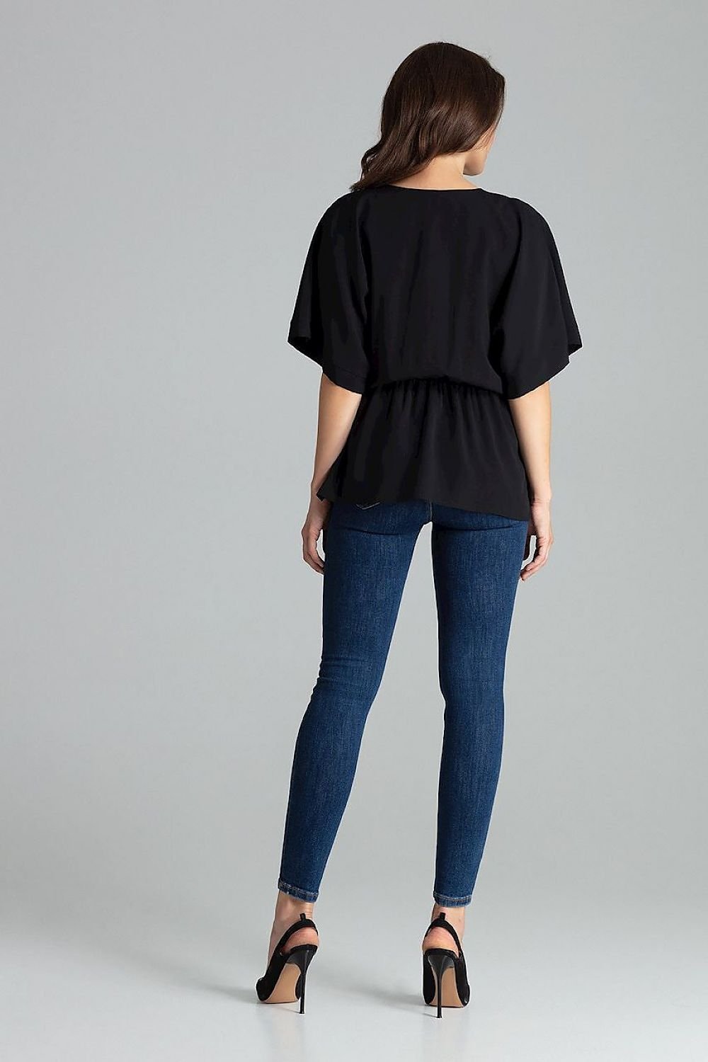 Lenitif Blouse