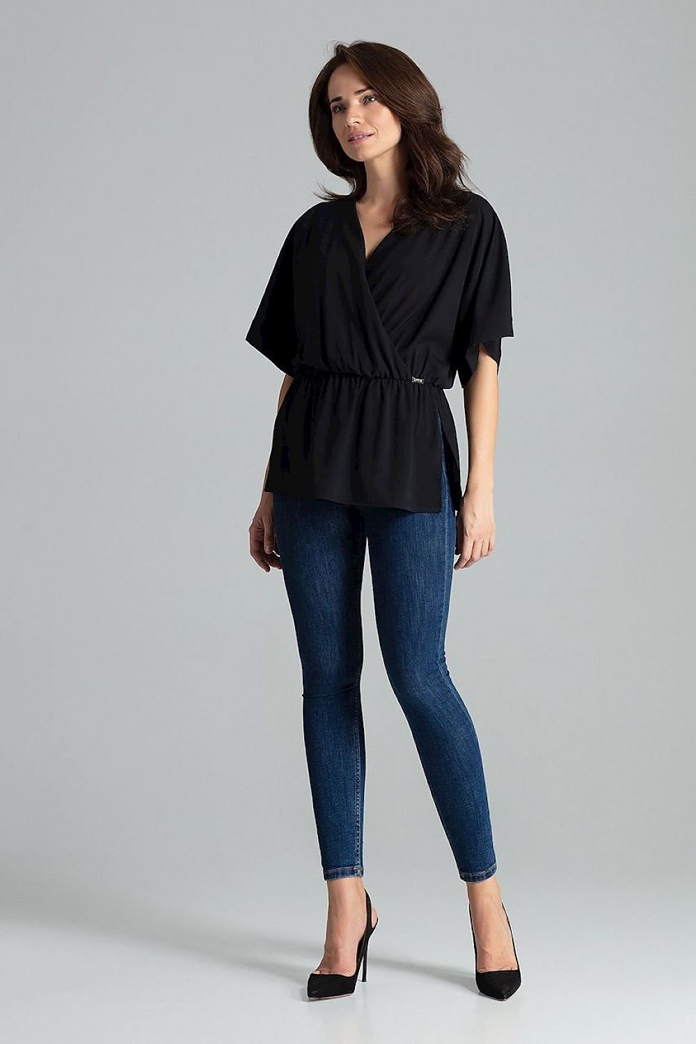 Lenitif Blouse