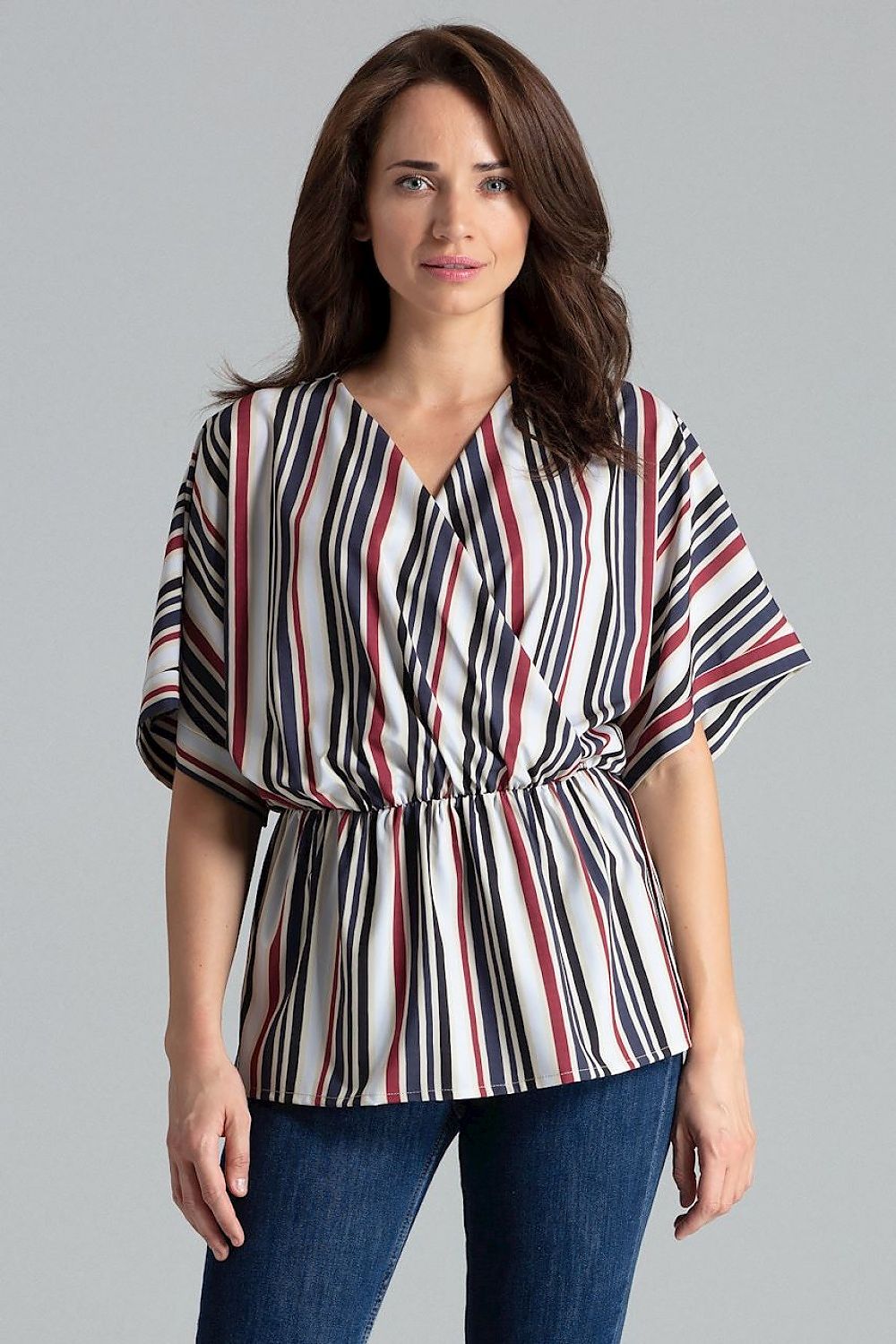 Lenitif Blouse