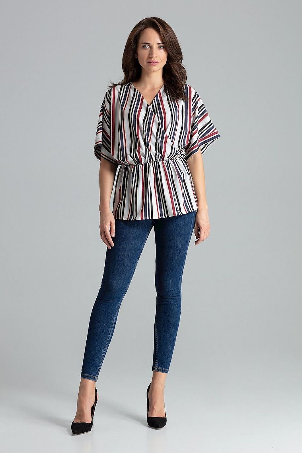 Lenitif Blouse