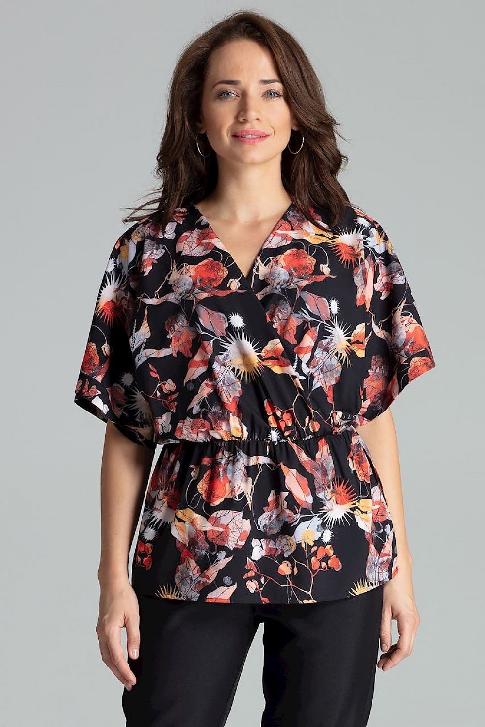 Lenitif Blouse