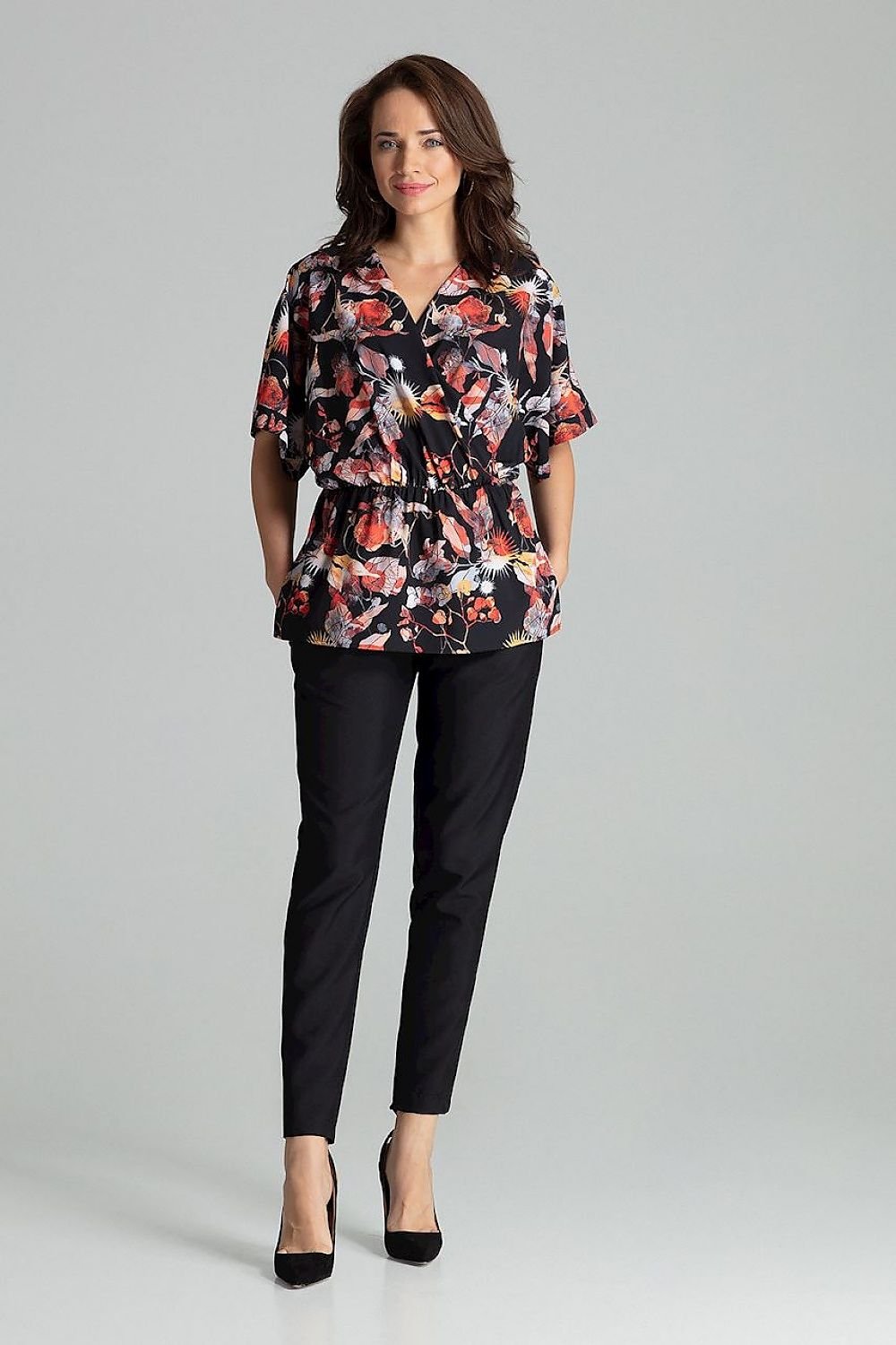 Lenitif Blouse