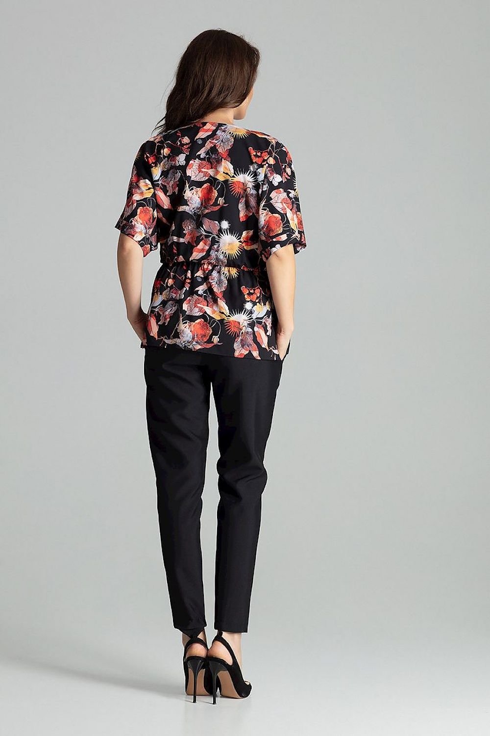 Lenitif Blouse