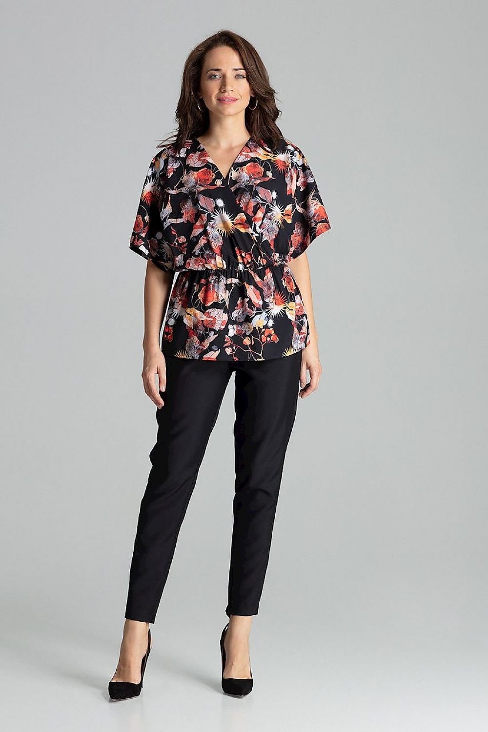 Lenitif Blouse