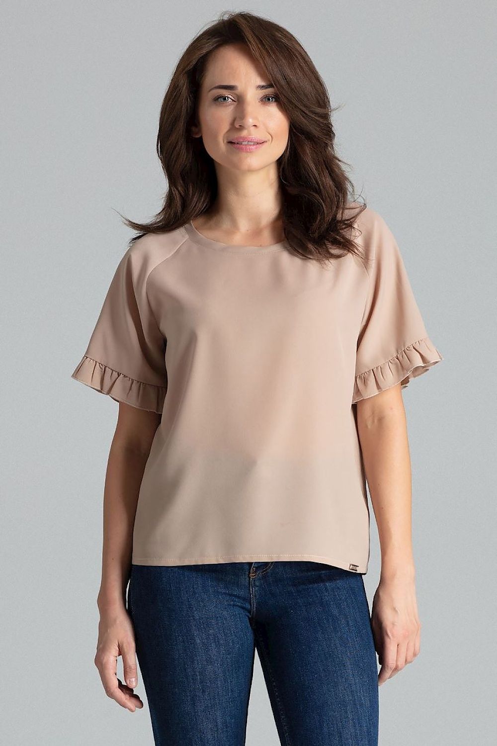 Lenitif Blouse