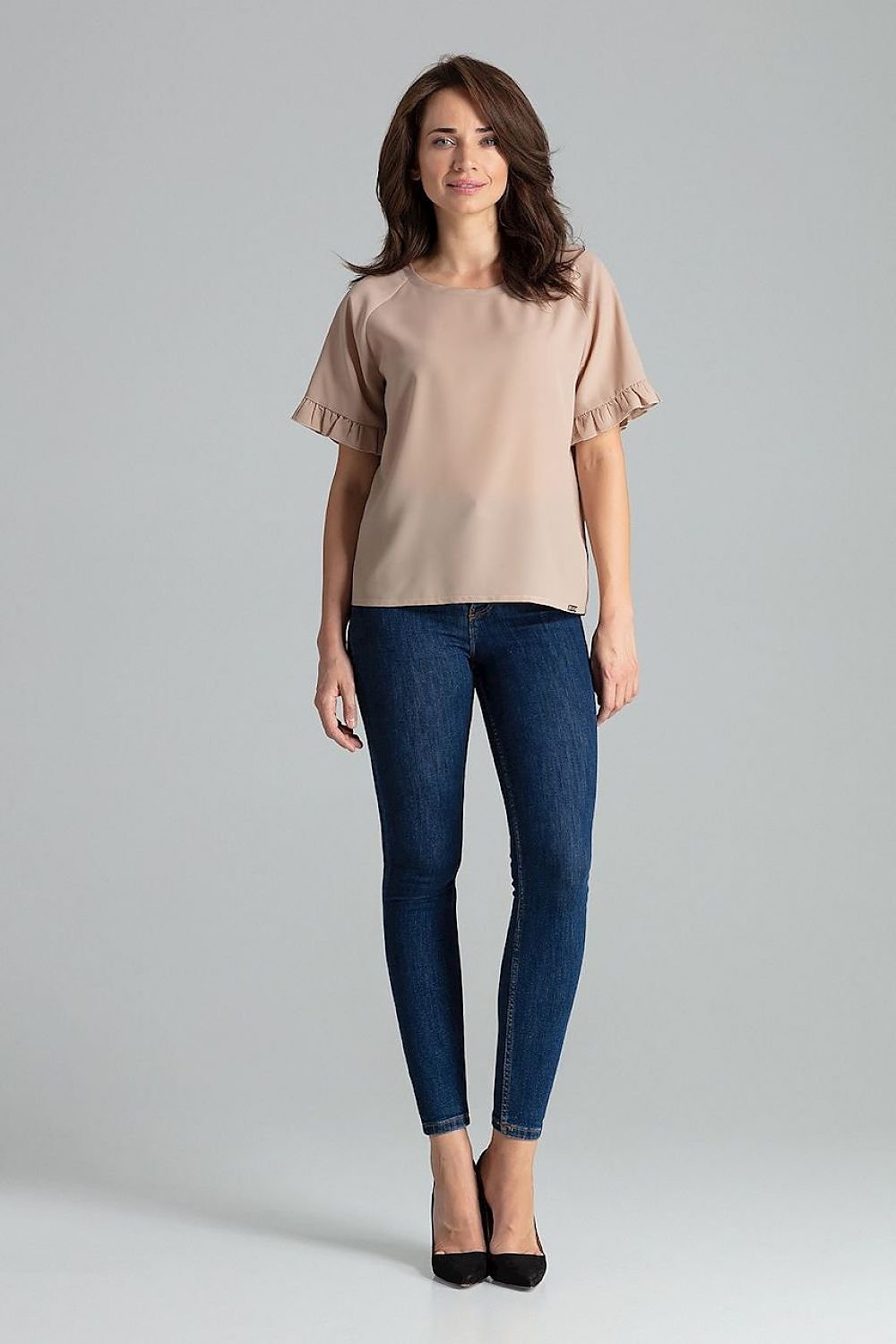 Lenitif Blouse