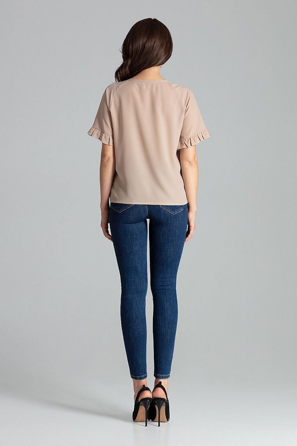 Lenitif Blouse