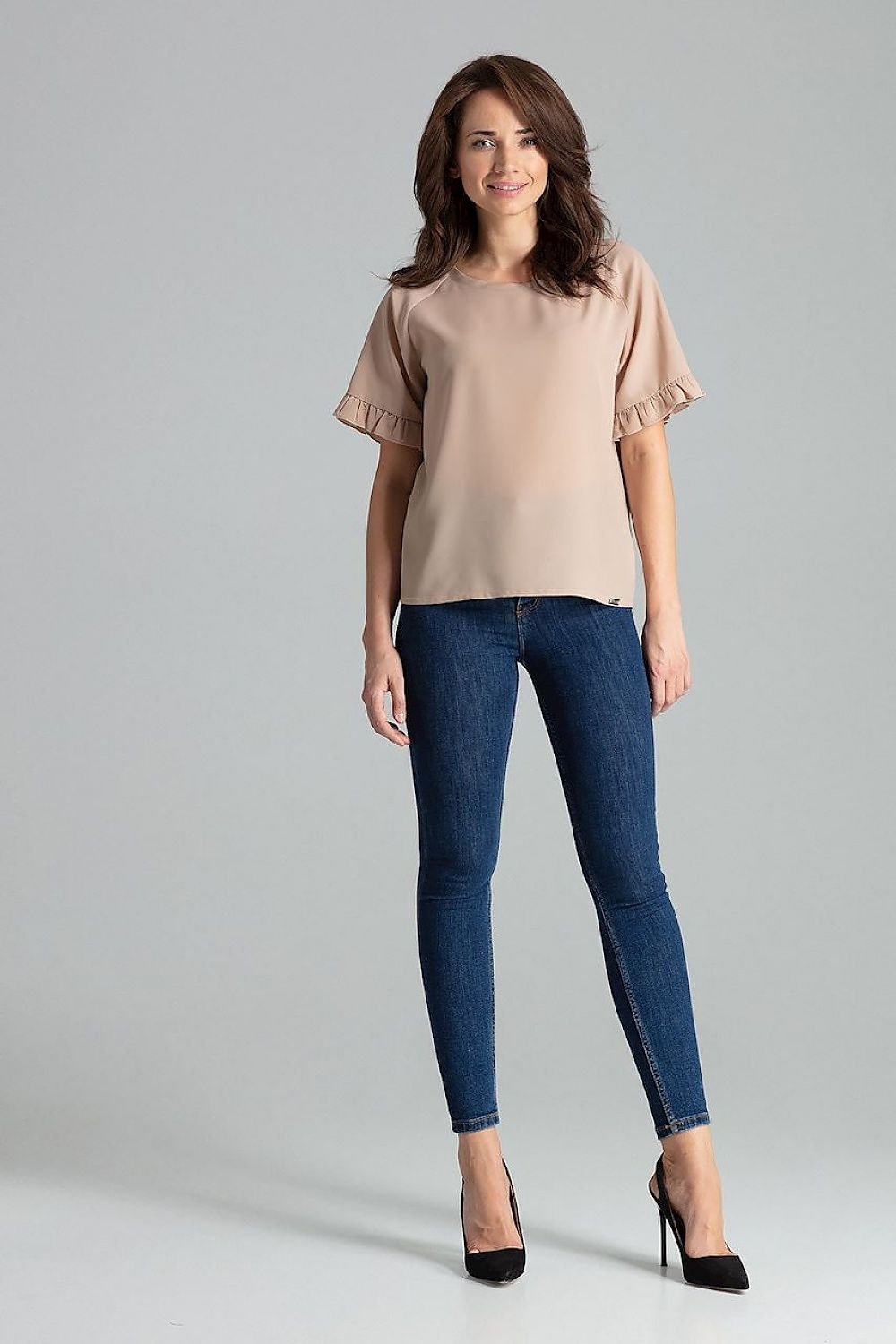 Lenitif Blouse