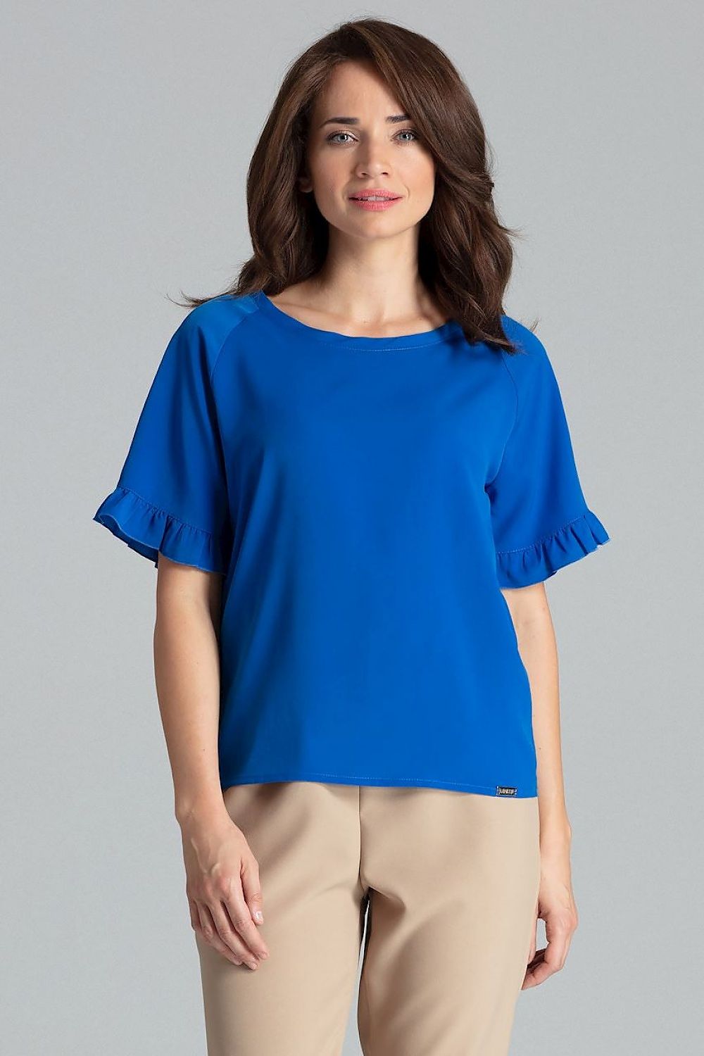 Lenitif Blouse