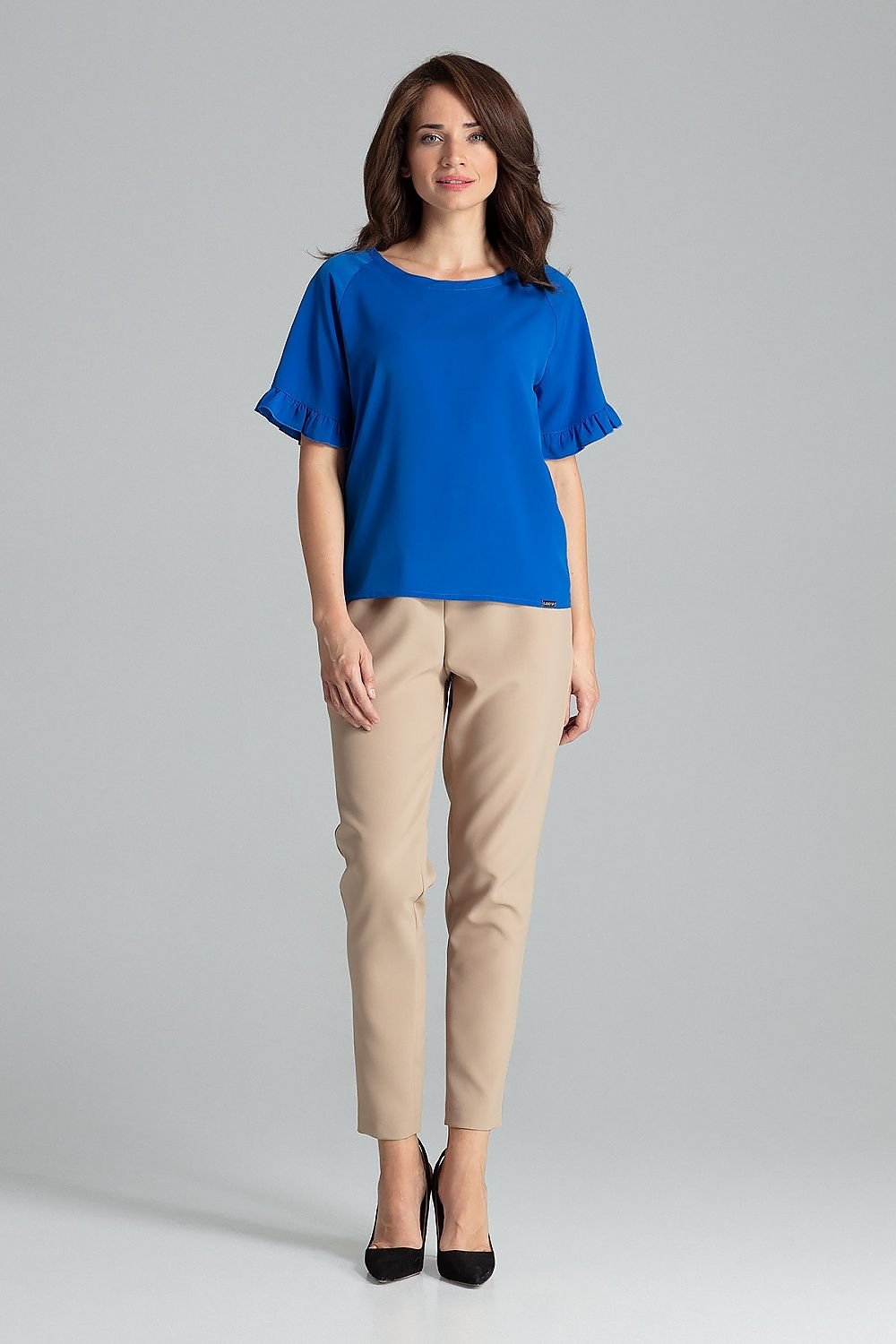 Lenitif Blouse