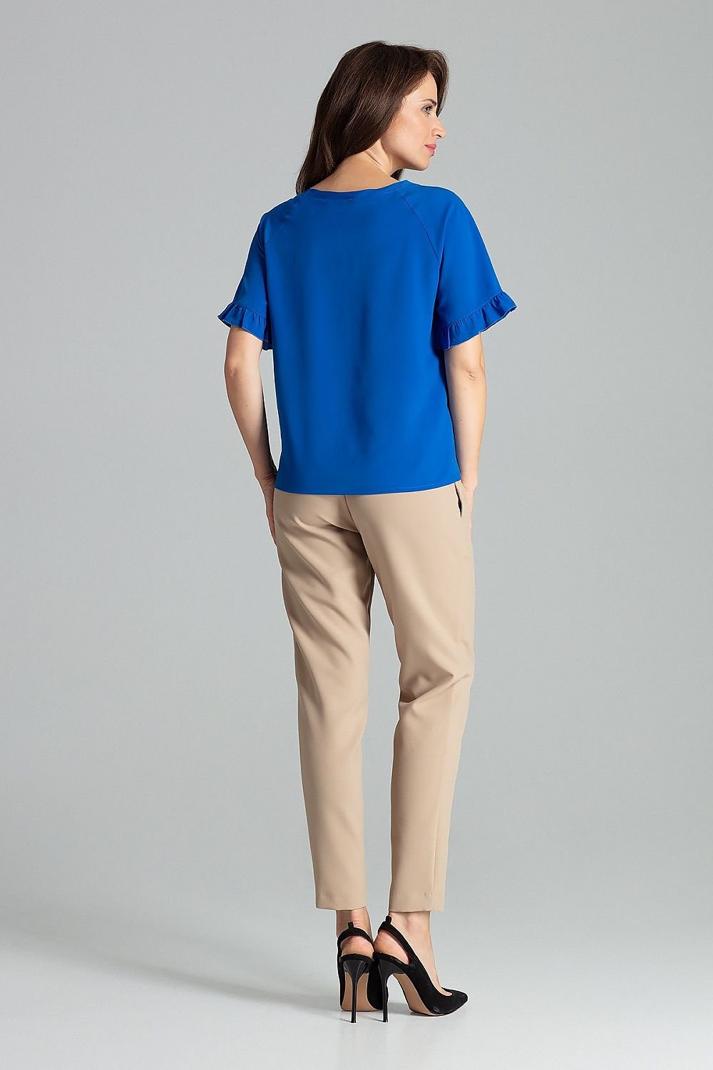 Lenitif Blouse