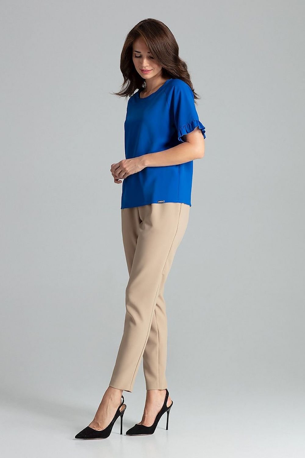 Lenitif Blouse