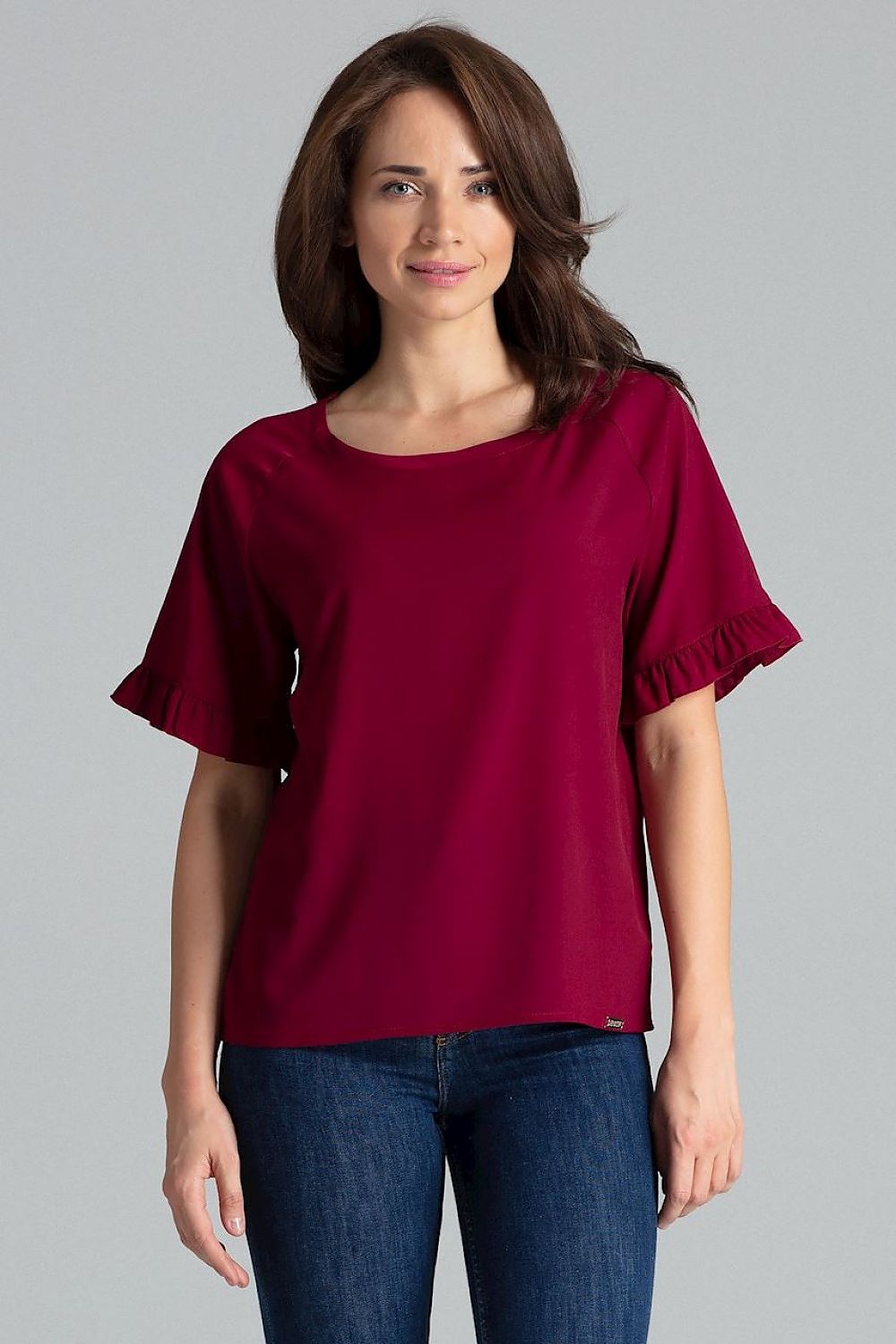 Lenitif Blouse