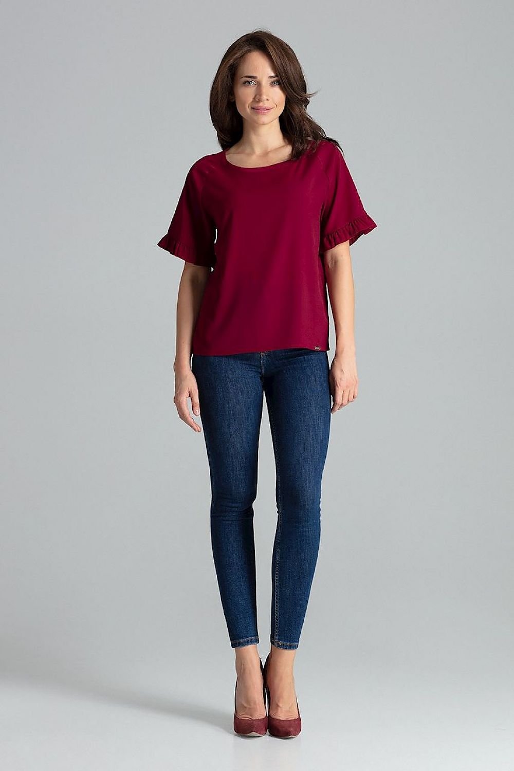 Lenitif Blouse