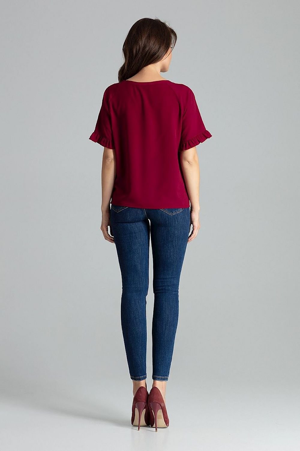 Lenitif Blouse