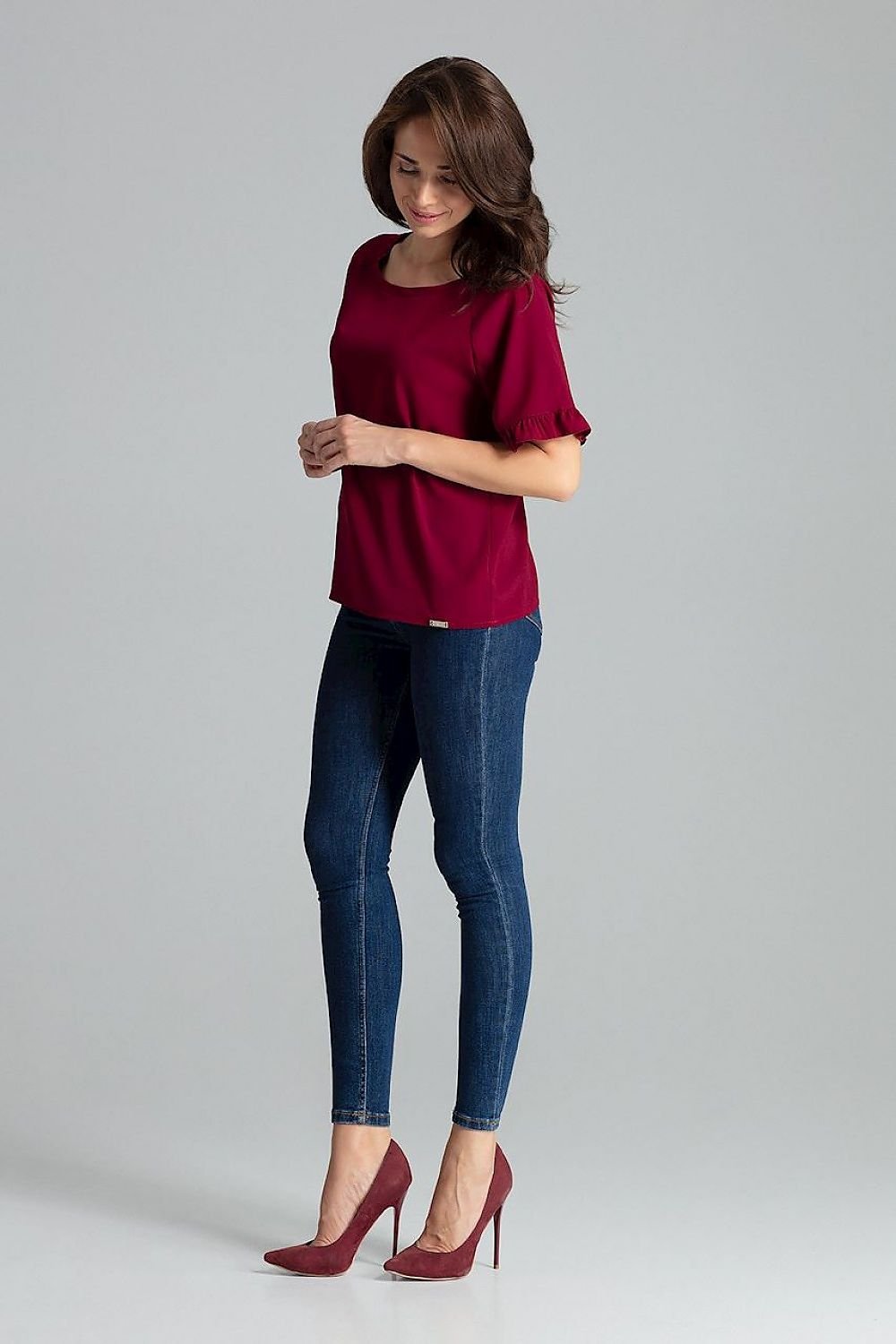 Lenitif Blouse