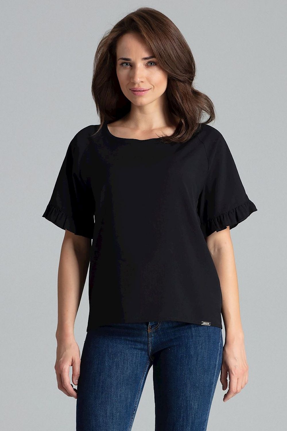 Lenitif Blouse