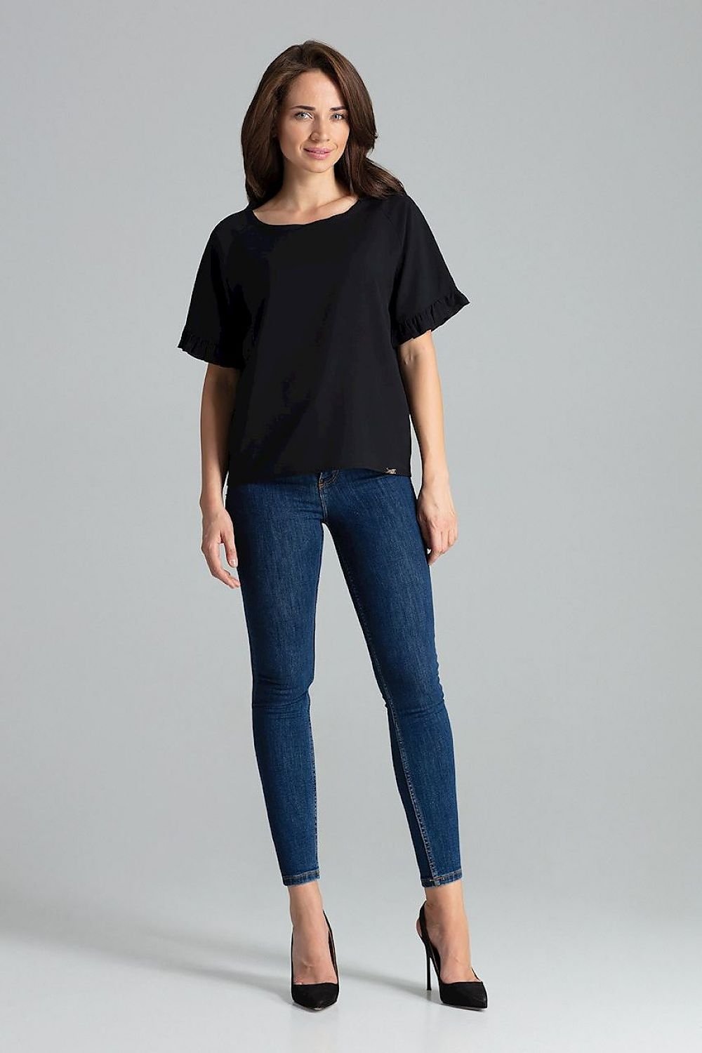 Lenitif Blouse