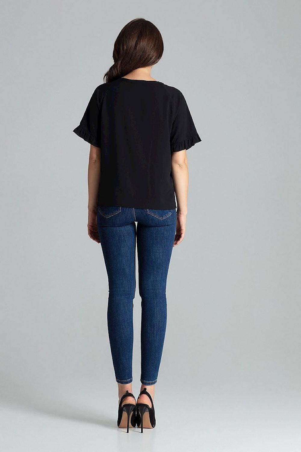 Lenitif Blouse