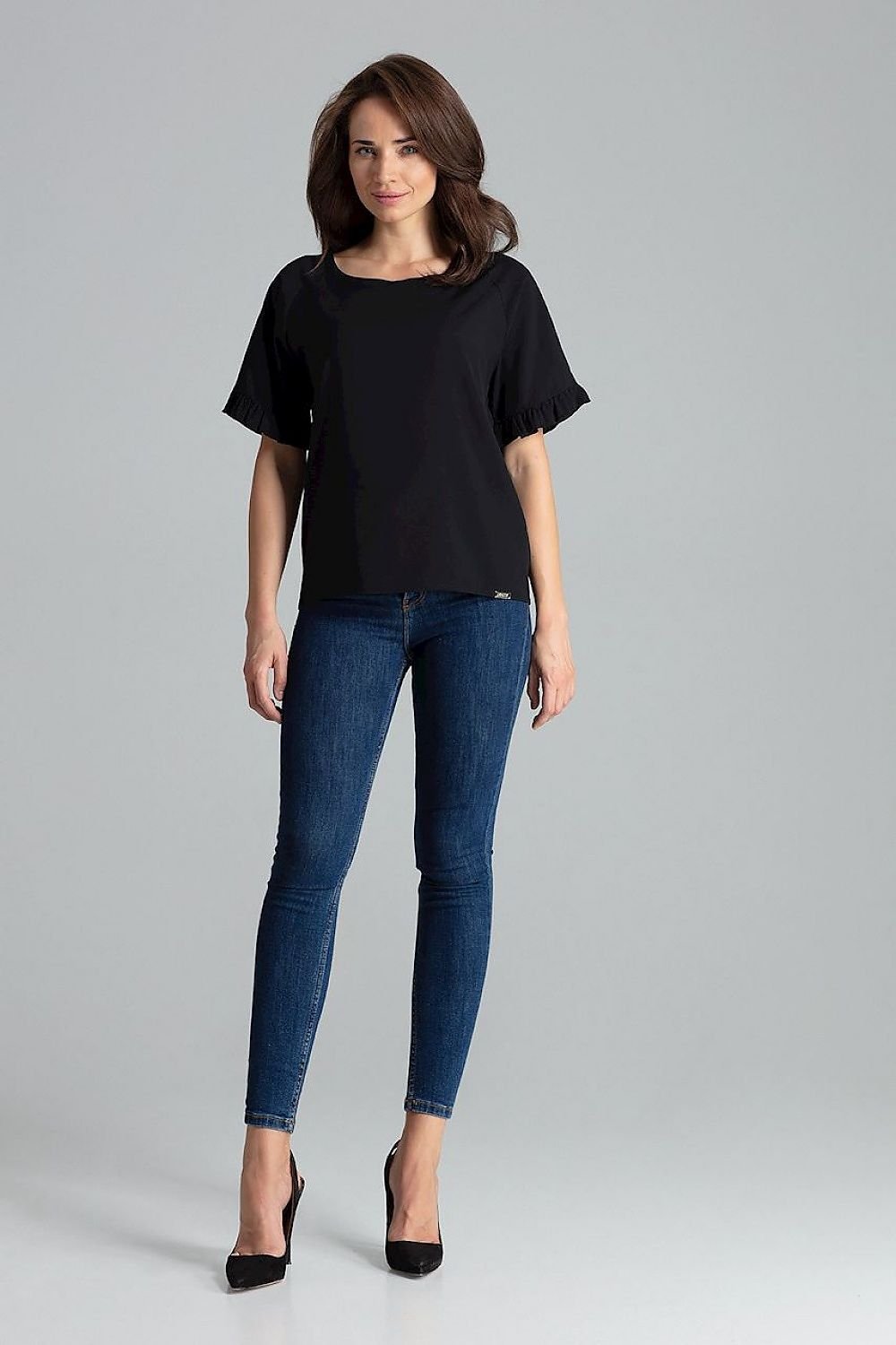 Lenitif Blouse