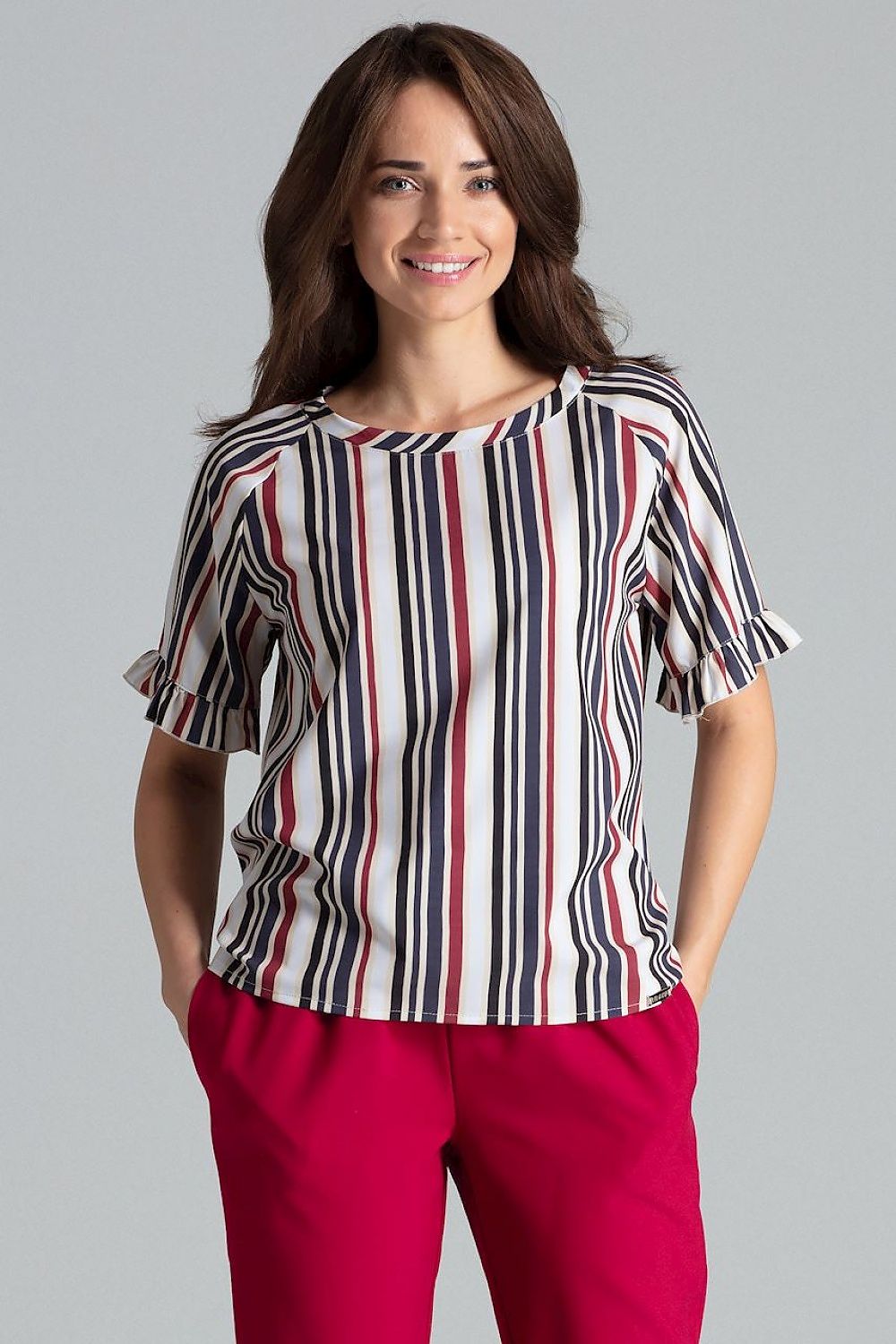 Lenitif Blouse