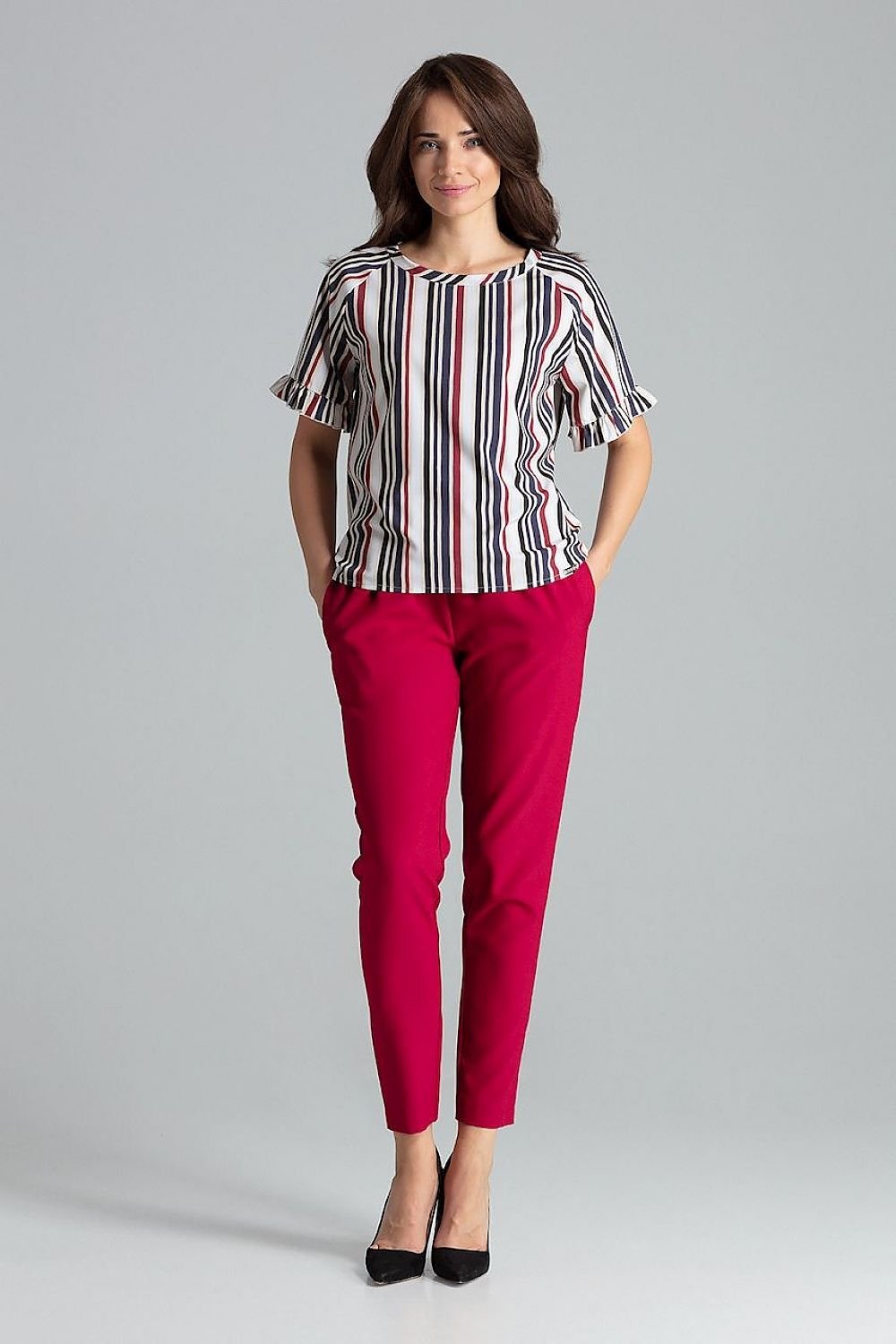Lenitif Blouse