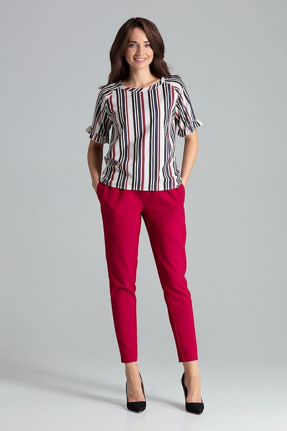 Lenitif Blouse
