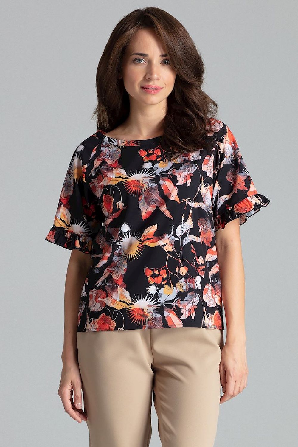Lenitif Blouse