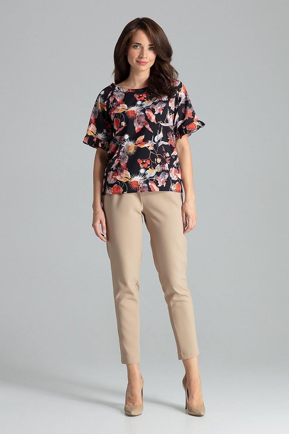 Lenitif Blouse