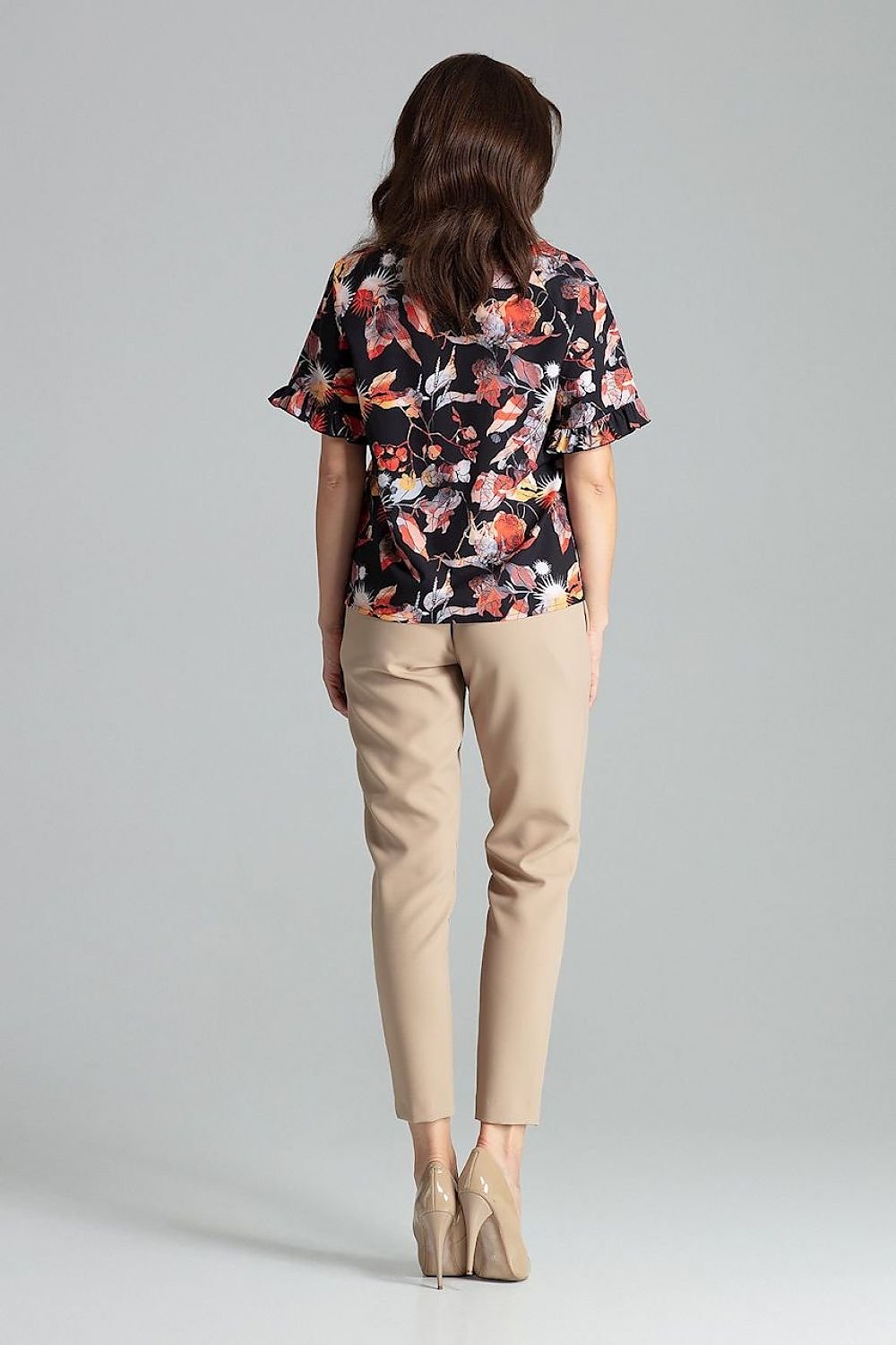 Lenitif Blouse
