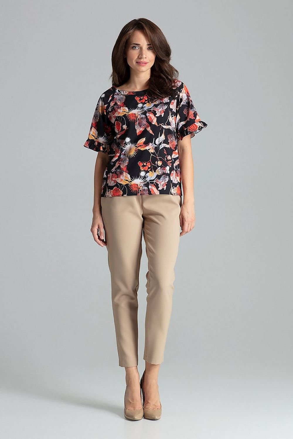 Lenitif Blouse
