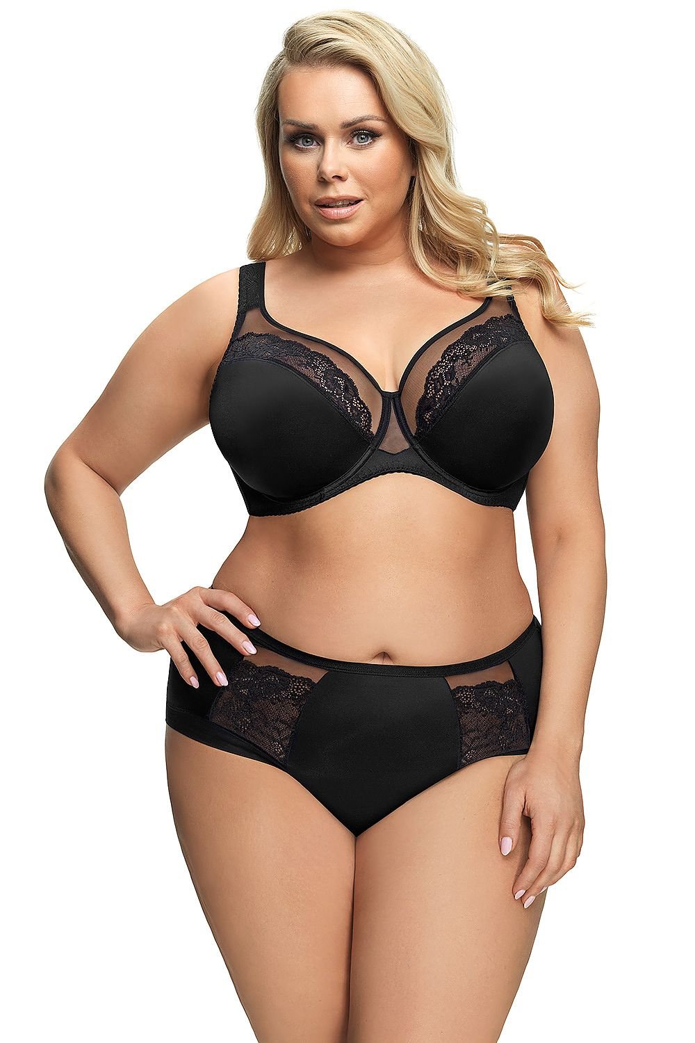 Gorsenia Lingerie Panties